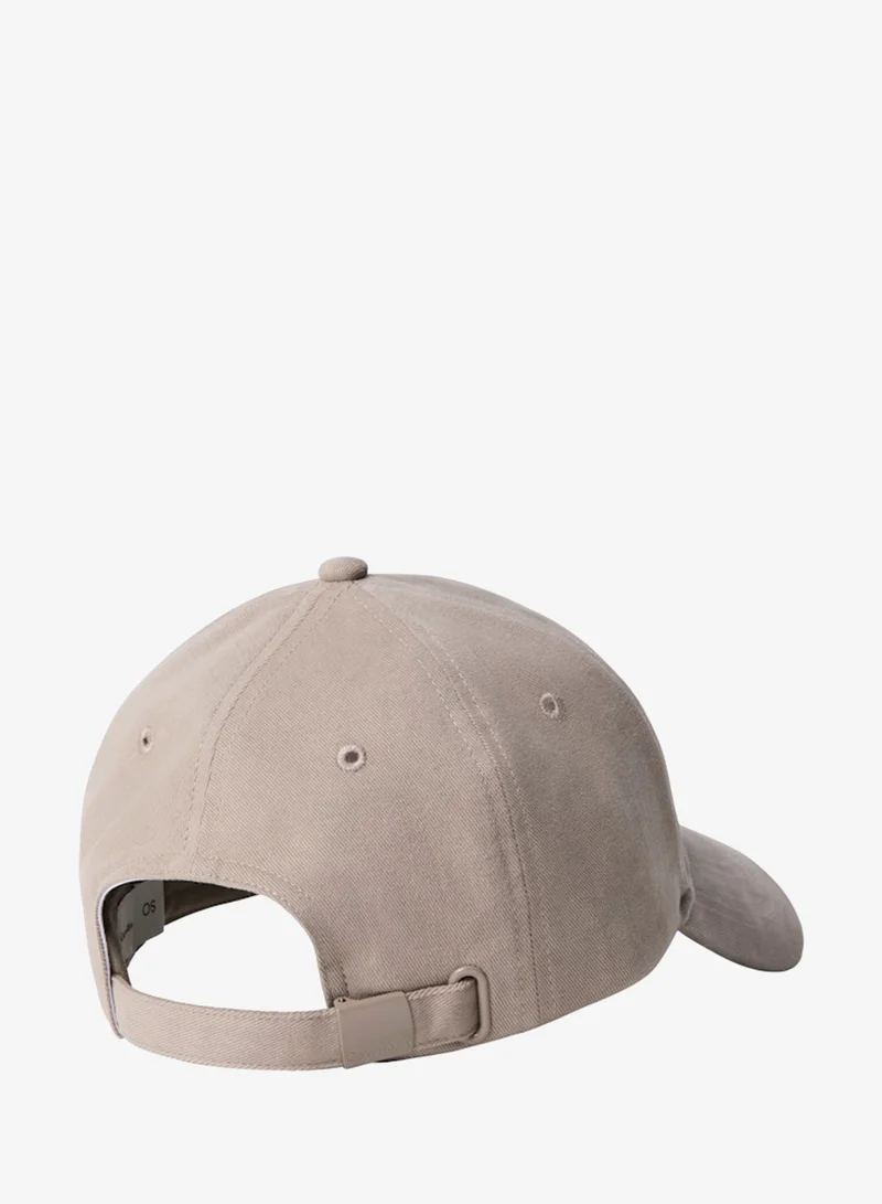 CALVIN KLEIN Emblem Baseball Cap